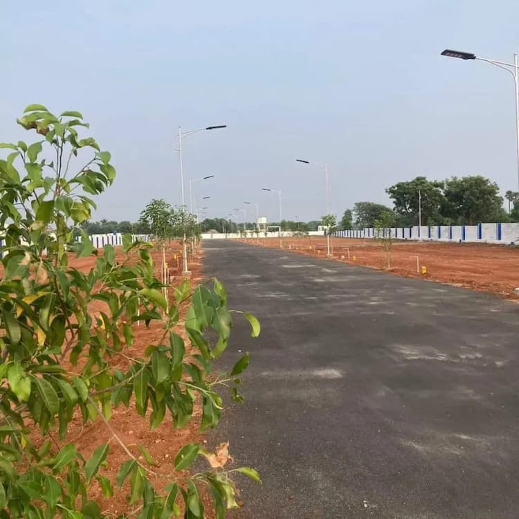 Single Property Image