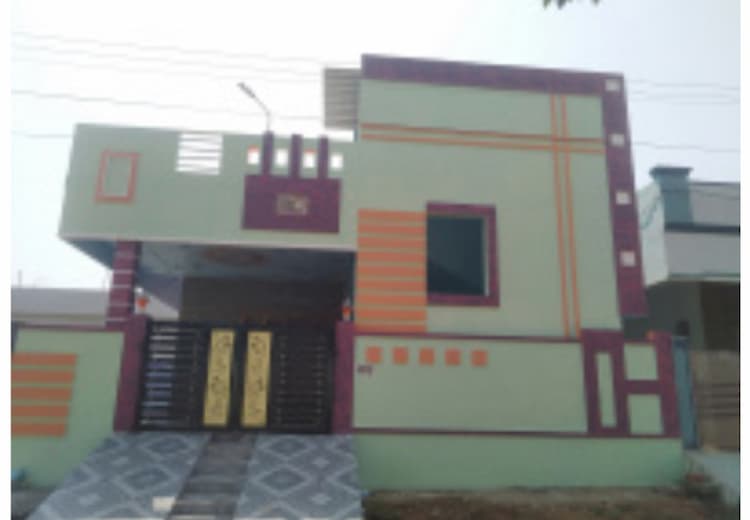 2 BHK House for Sale