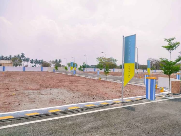 Land for Sale