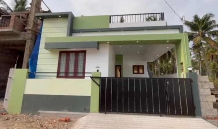 2 BHK Villa for Sale