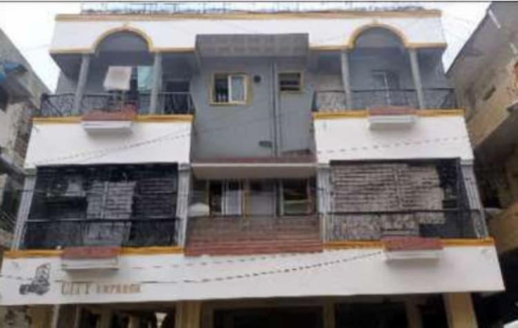 1 BHK Apartment for Sale