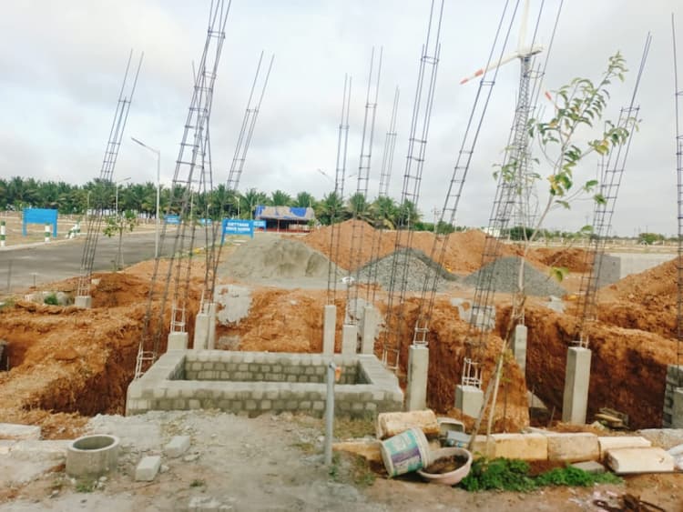 Single Property Image