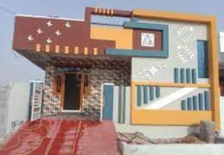 2 BHK House for Sale