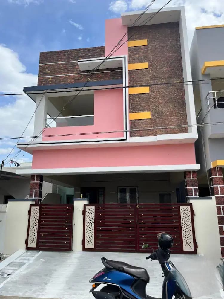Single Property Image