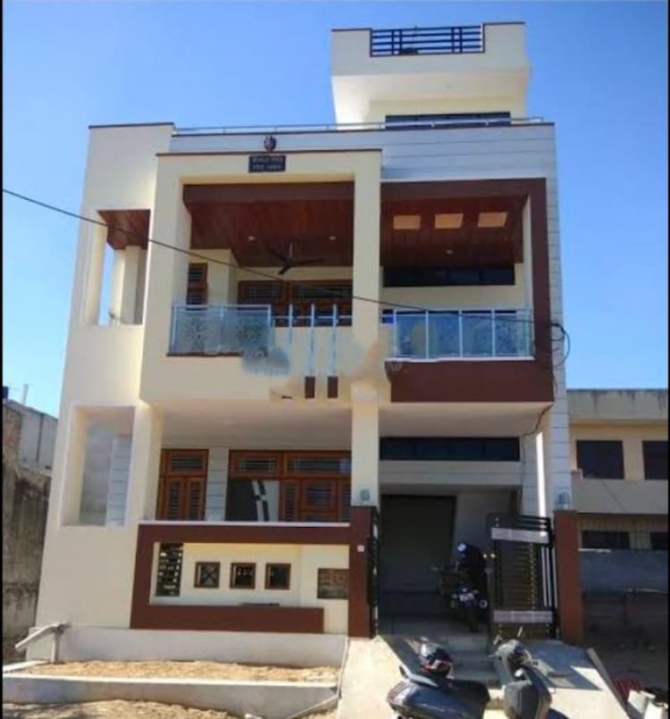 2bhk house for sale