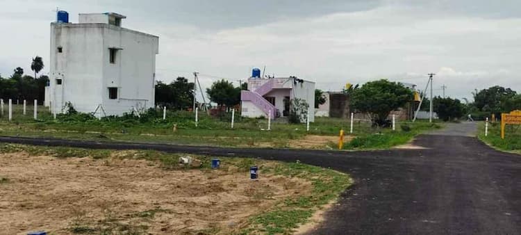 Single Property Image