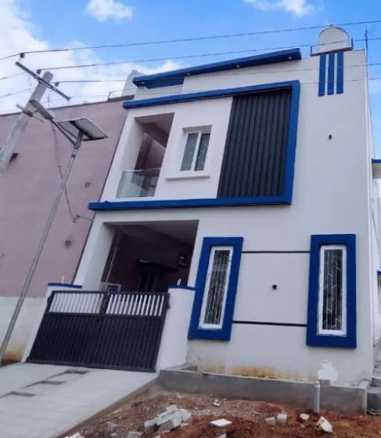 3bhk house for sale 
