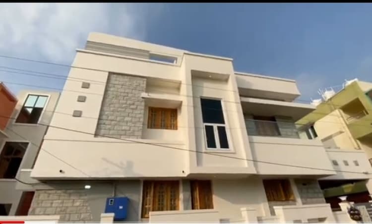 3BHK House