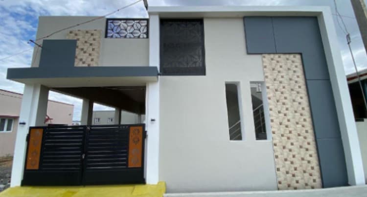 2 BHK House for Sale