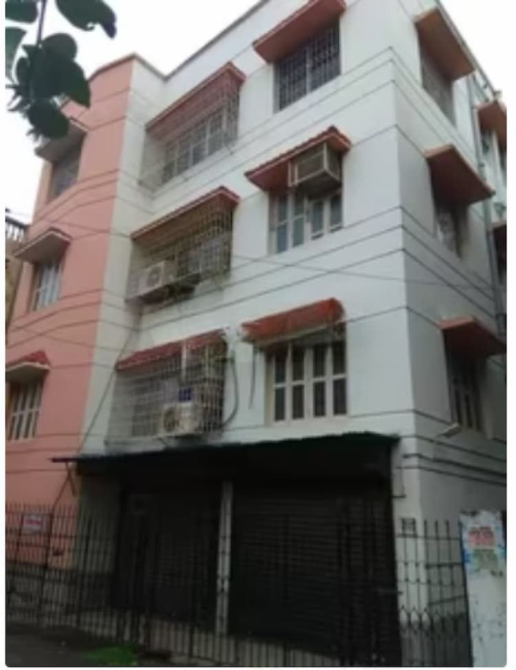 2 BHK apartment for sale