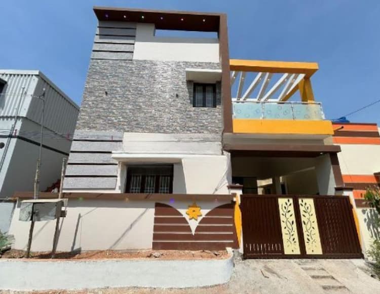 3 BHK House for Sale