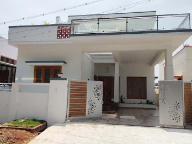 3 BHK House for Sale