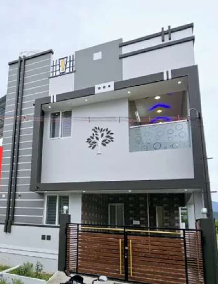 3bhk house for sale 