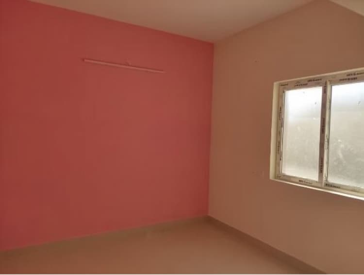 3 BHK Apartment for Sale