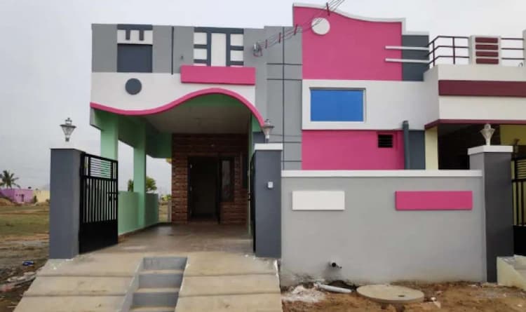 2 BHK House for Sale