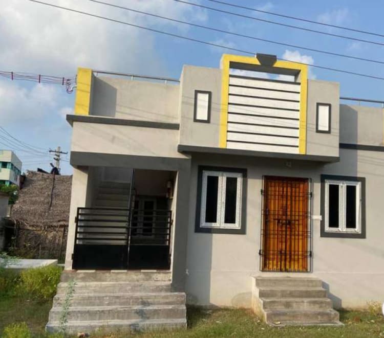 2bhk house for sale 