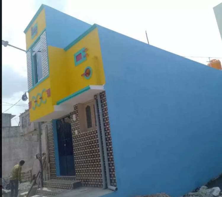 Single Property Image