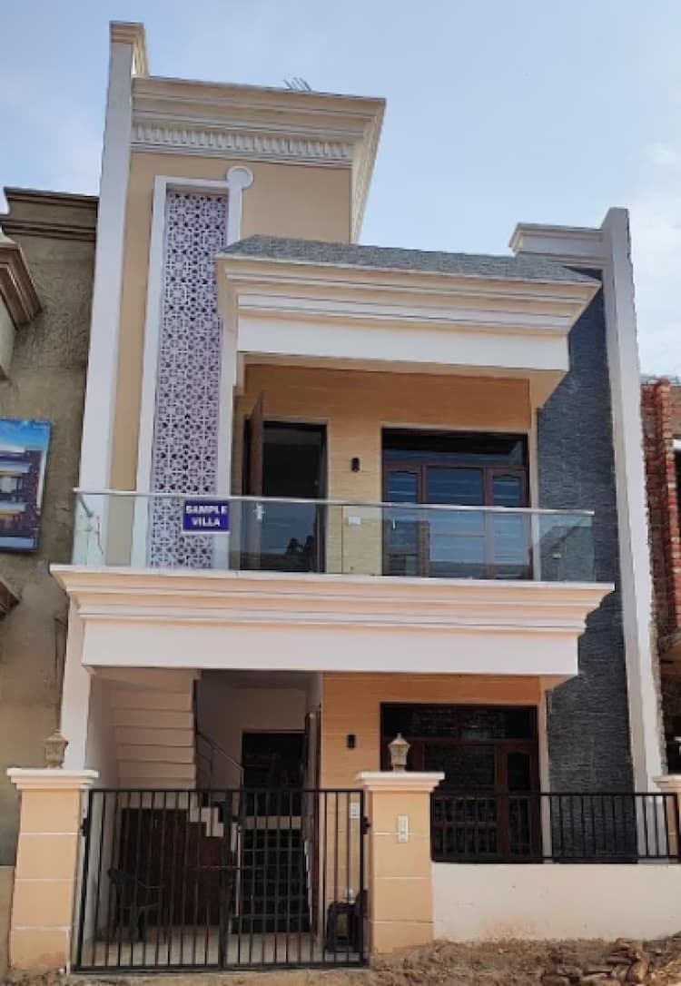 6 BHK Villa for sale