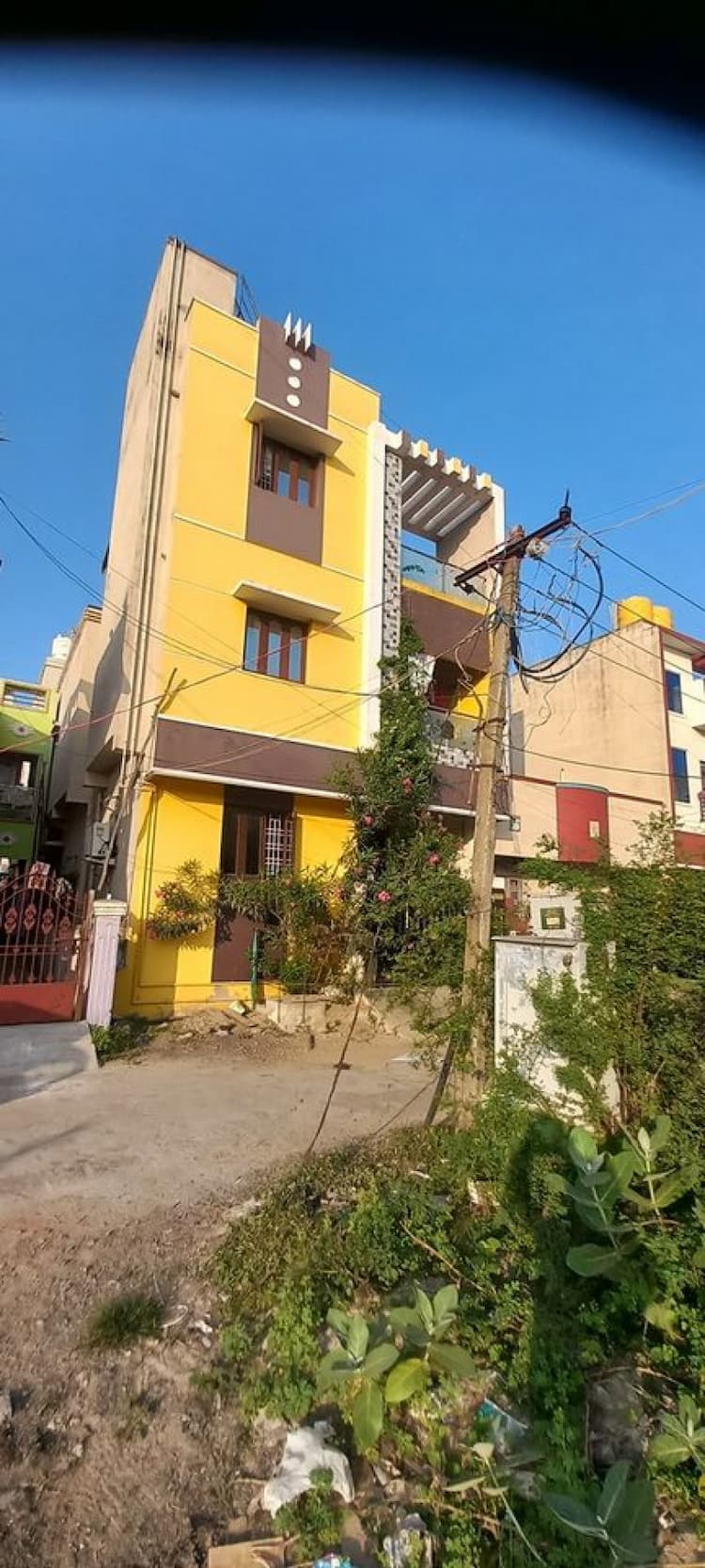 6BHK house property for sale