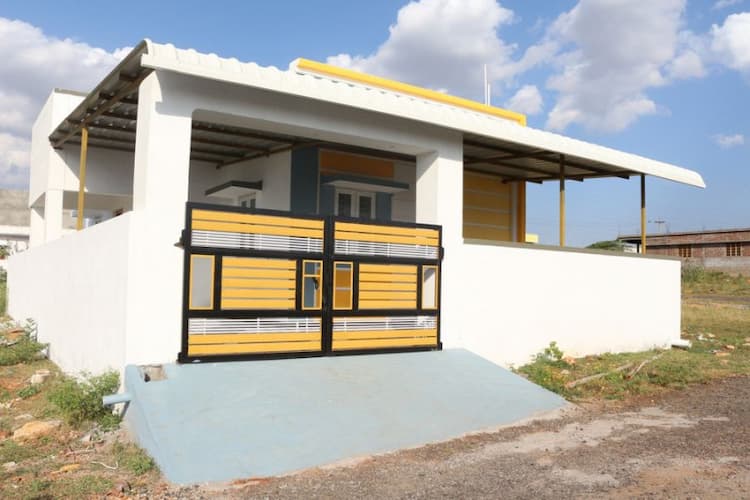 2bhk house for sale