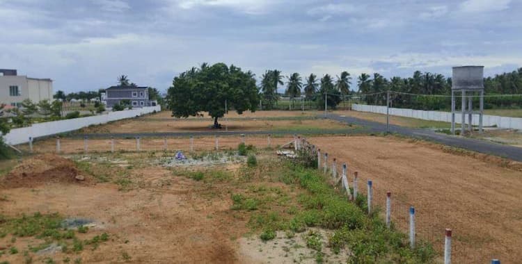 Single Property Image