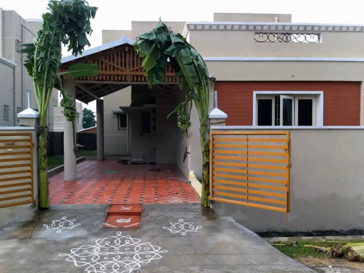 2bhk house for sale 
