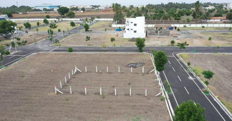 Single Property Image