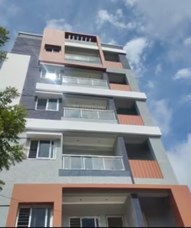 2 BHK Apartment for Sale