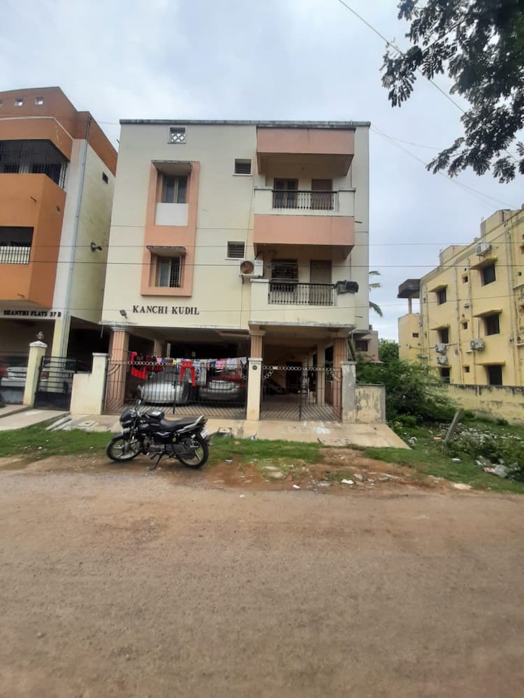 Single Property Image