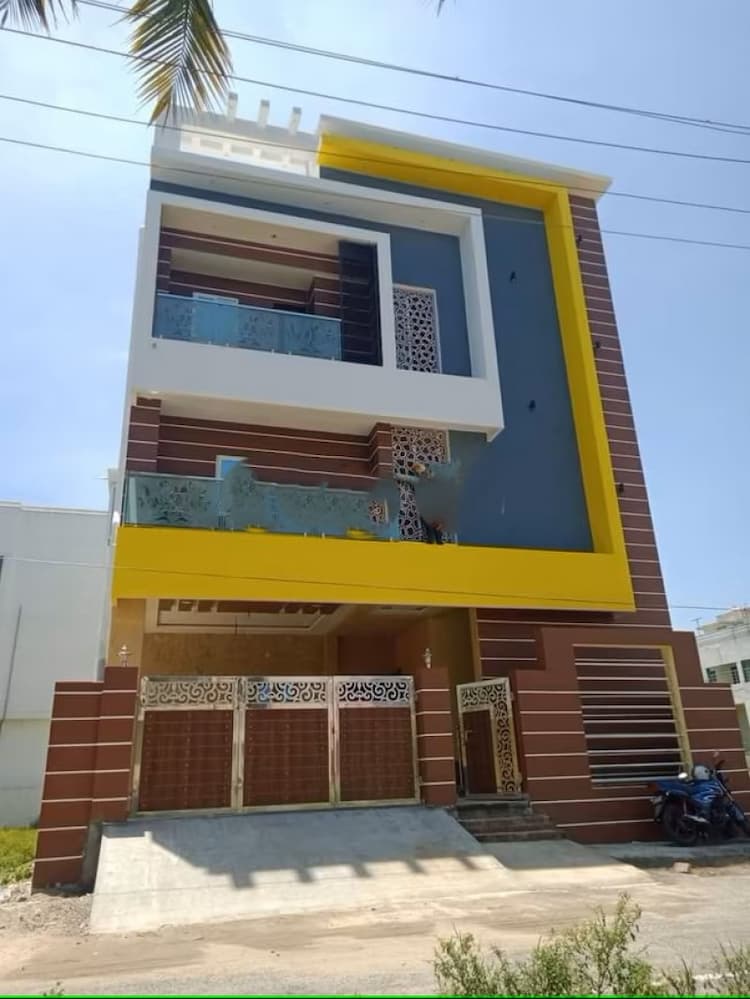 3bhk house for sale 