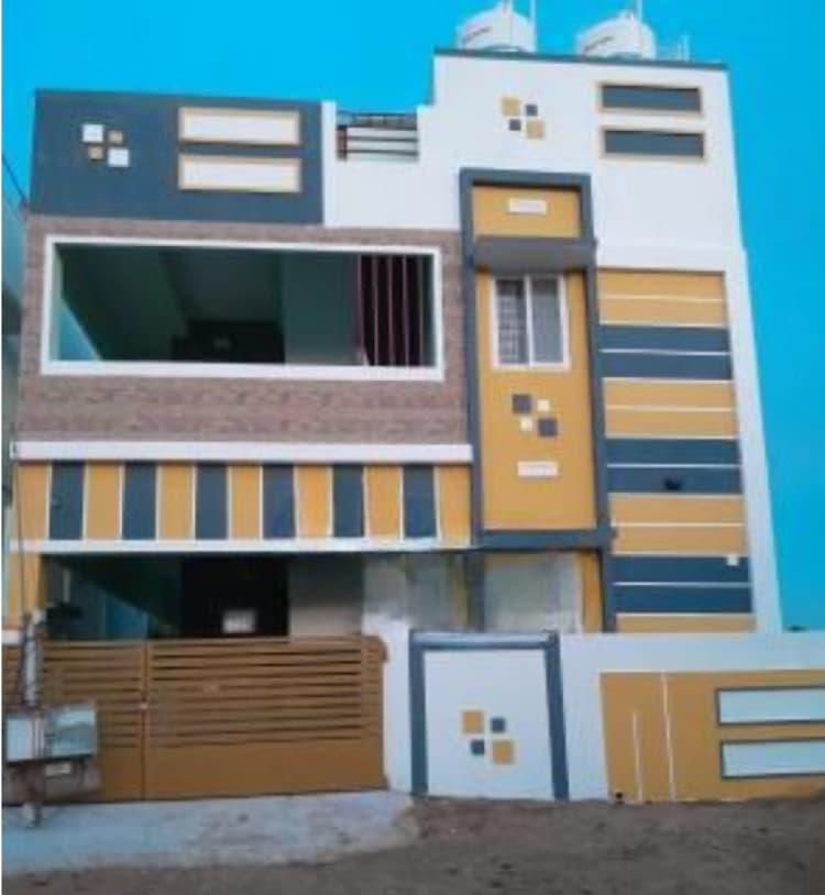 3 BHK House for Sale