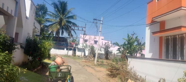 Single Property Image