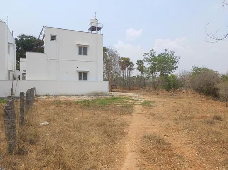 Single Property Image