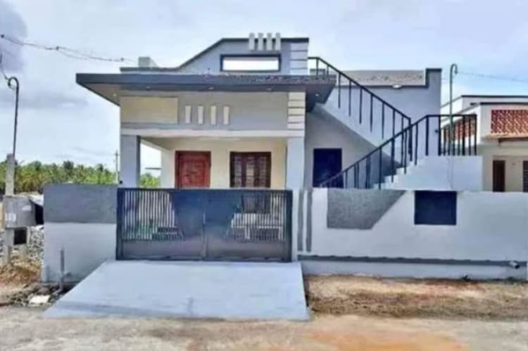 2 BHK Villa for Sale