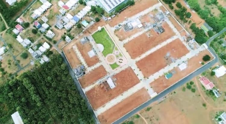 Land for sale