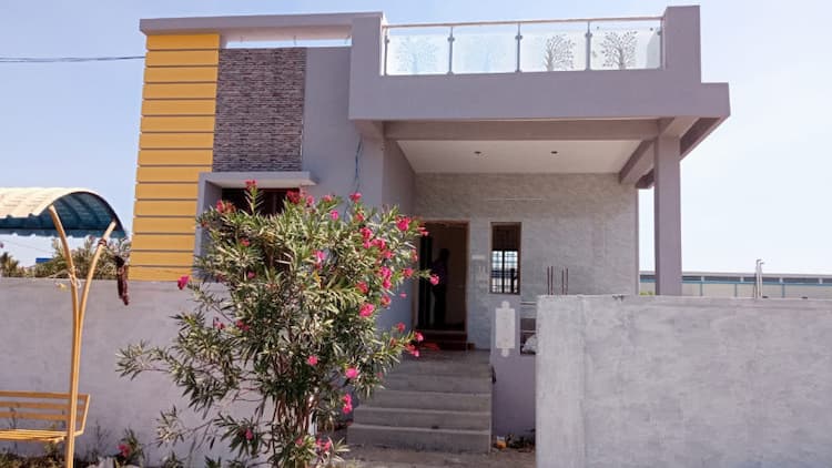1bhk house for sale 