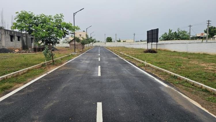 Single Property Image