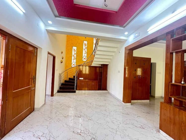 3BHK House For Sale