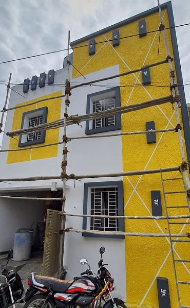 Single Property Image