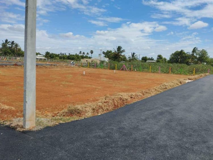 Accredited Residential Land Division (DTCP Approved)