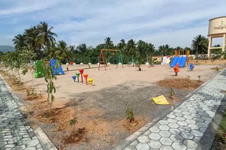 Single Property Image