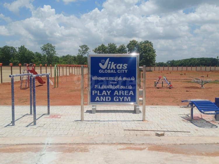 Single Property Image