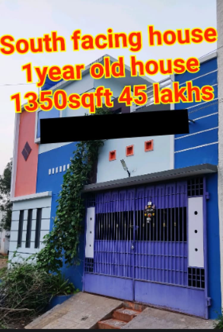 2 BHK House for Sale