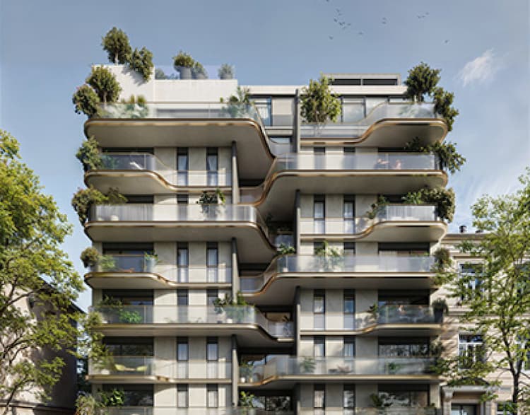 Single Property Image