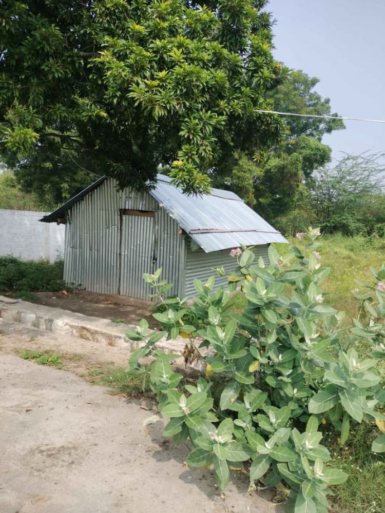 Single Property Image