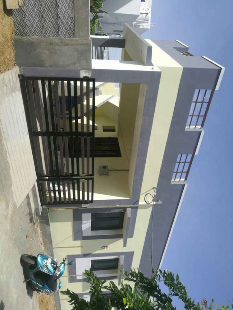 2BHK House