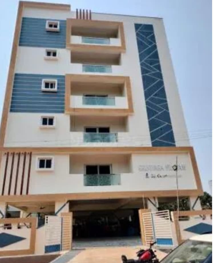 2 BHK Apartment for Sale