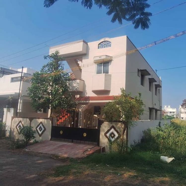 2 portion house for sale