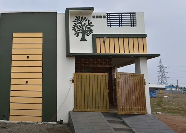 Single Property Image