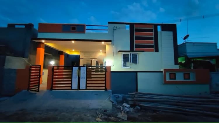 3bhk house for sale 